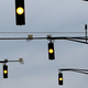 Illustration for article titled Attention Drivers: You Don’t Stop On a Flashing Yellow Light